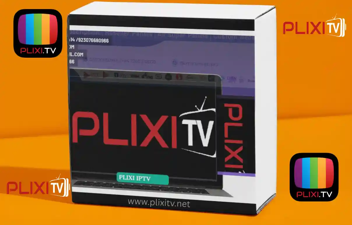 plixitv reseller panel